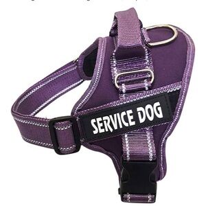 Pre-Owned Size XS Service Dog Vest